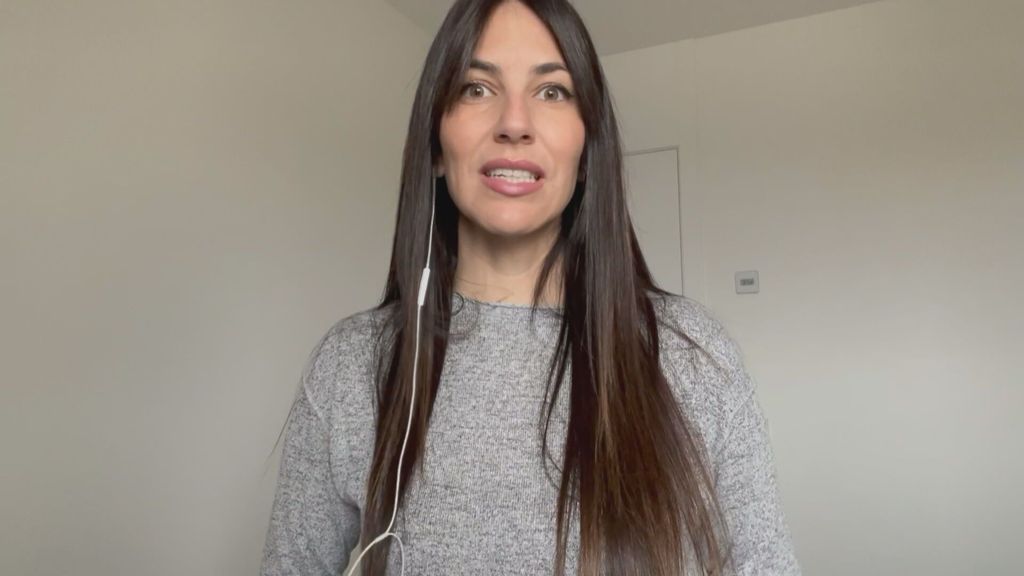 El argumento de Irene Junquera que nadie esperaba: "Que nadie olvide que Simeone ha sido el único en doblegar al Madrid"