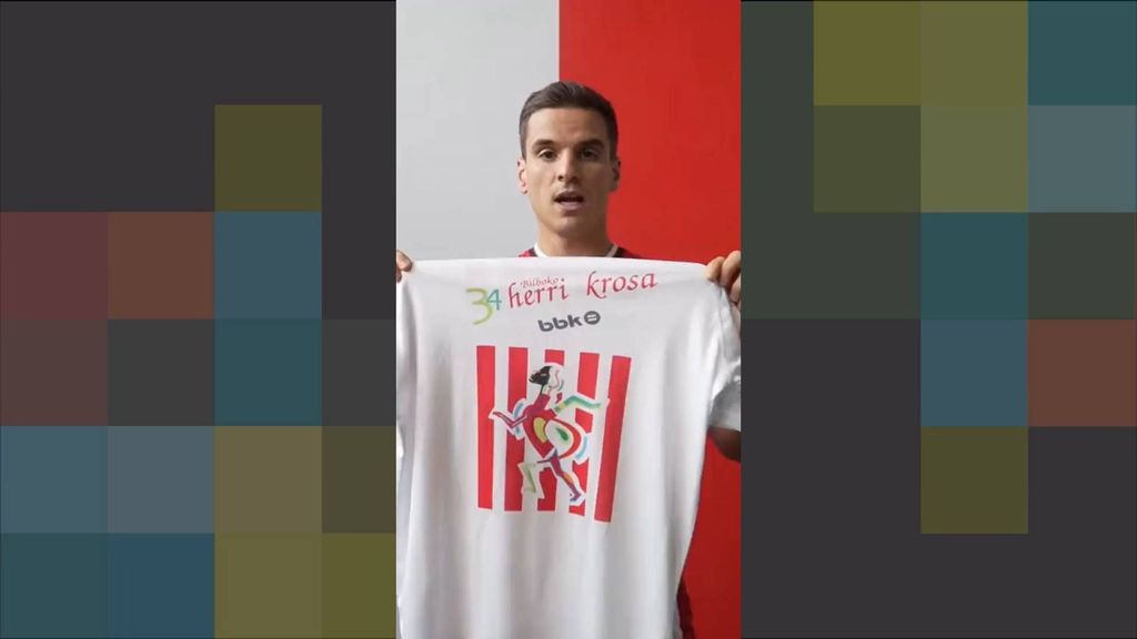 El Athletic ¿anticipa? la renovación de Nico Williams