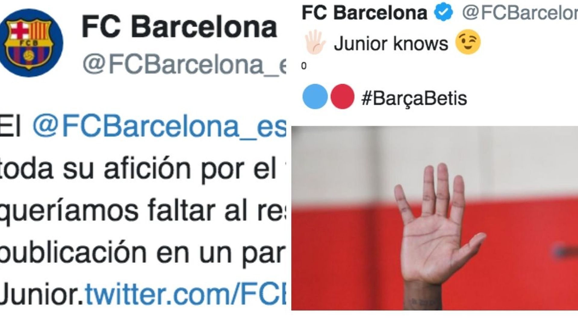 el_barcelona_pide_disculpas_al_betis_por_el_tuit_de_junior_en_las_redes_sociales.jpg