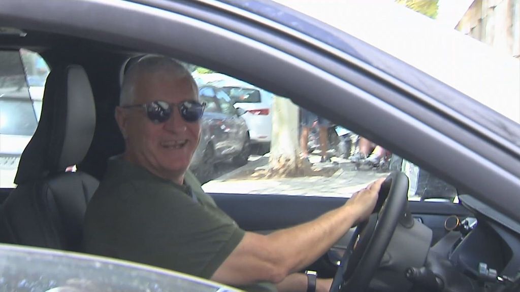 (Mediaset) El Betis lo tiene claro y este es el mensaje de Cordón en plena crisis de las inscripciones: “A ganar el viernes”