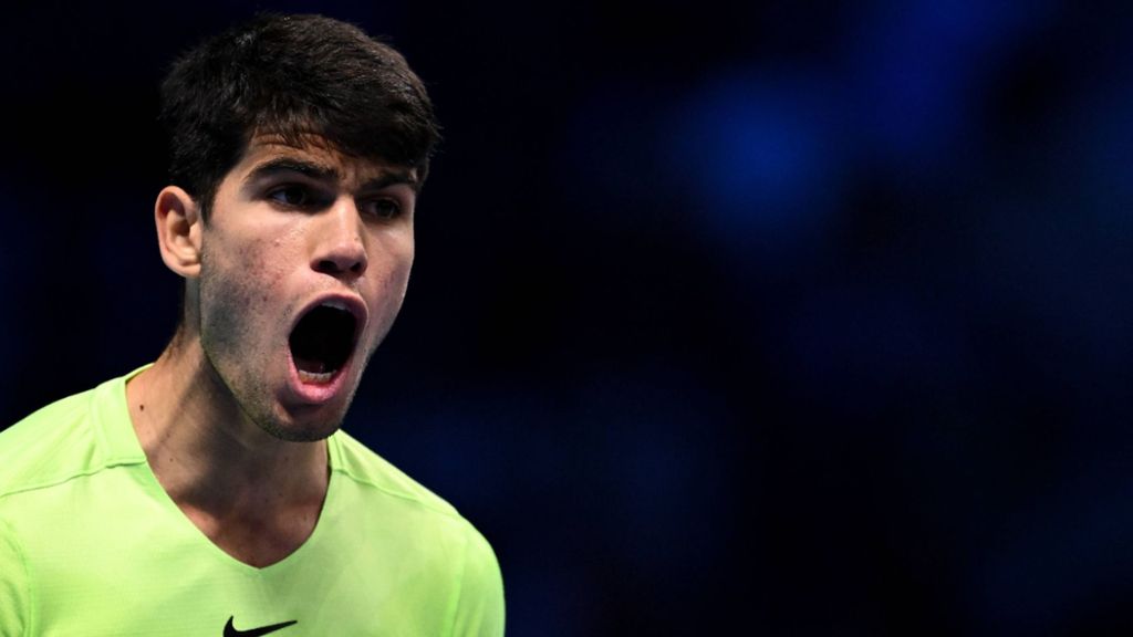 El calendario, clave en el bajón de Carlos Alcaraz: "Necesita descansar"