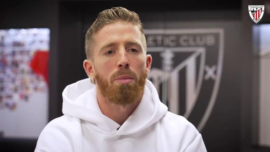 El capitán comunica su adiós tras 15 temporadas en el primer equipo