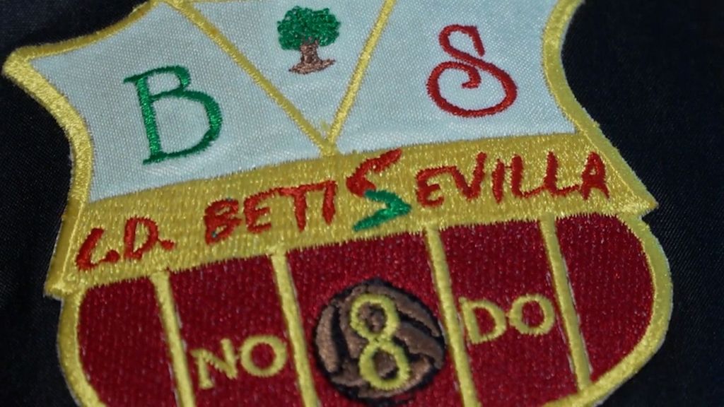 C.D BetiSevilla, el equipo que une a béticos y sevillistas