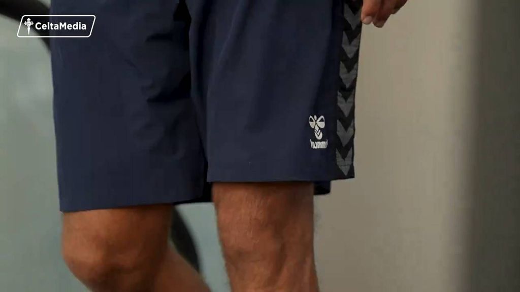 El Celta arranca la pretemporada con los reconocimientos médicos