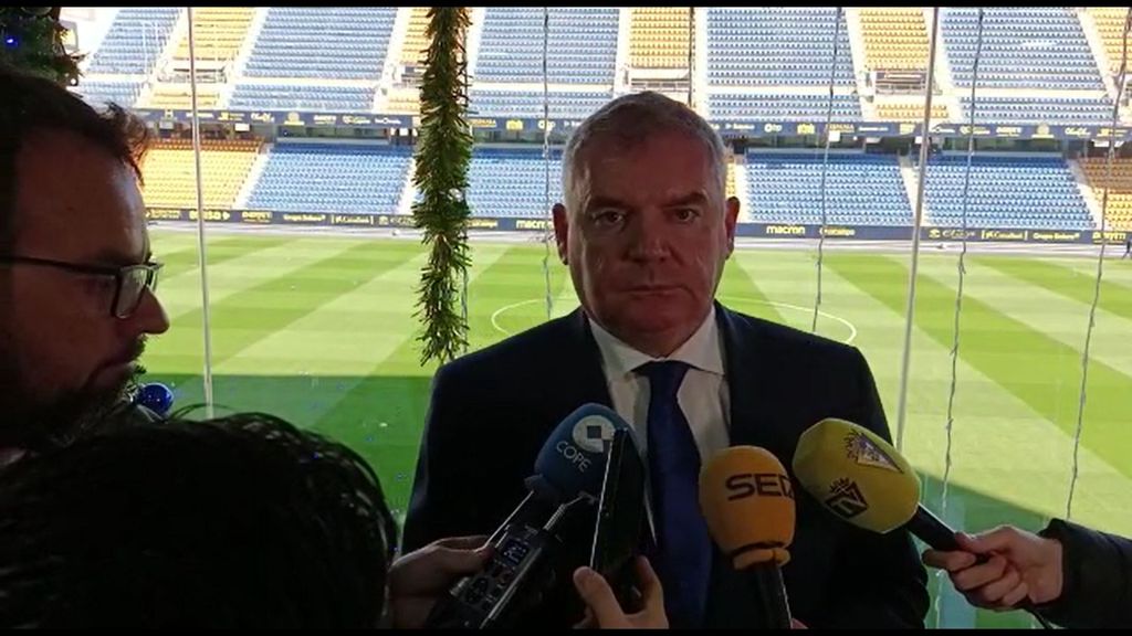 El Choco Lozano y Espino tienen una oferta de renovación sobre la mesa