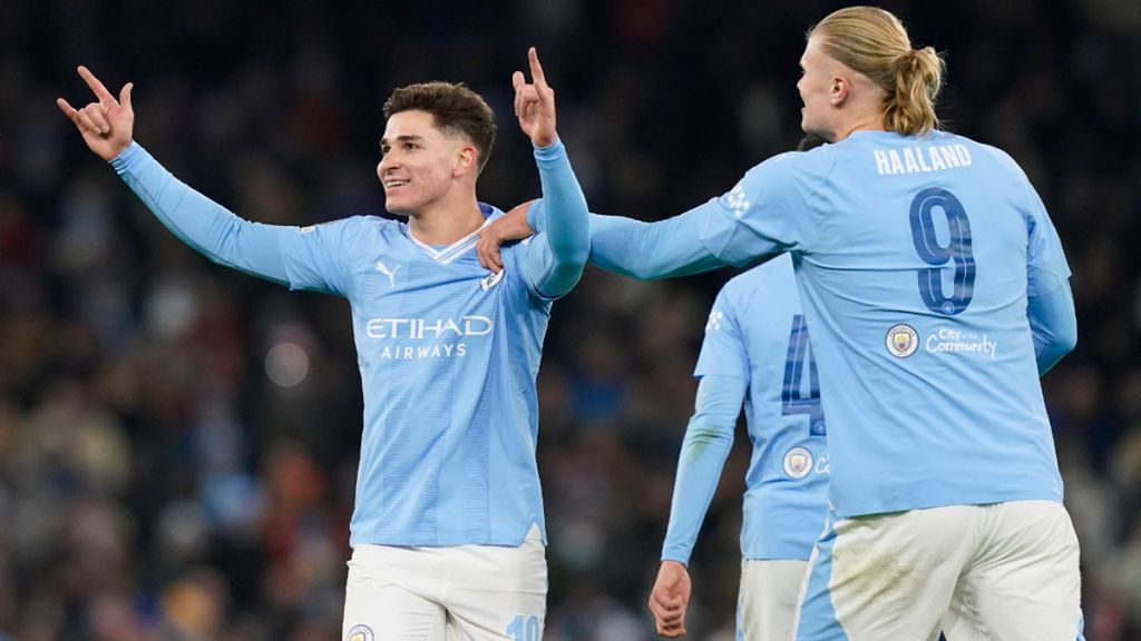 Manchester City - Leipzig: resumen, goles y análisis del partido