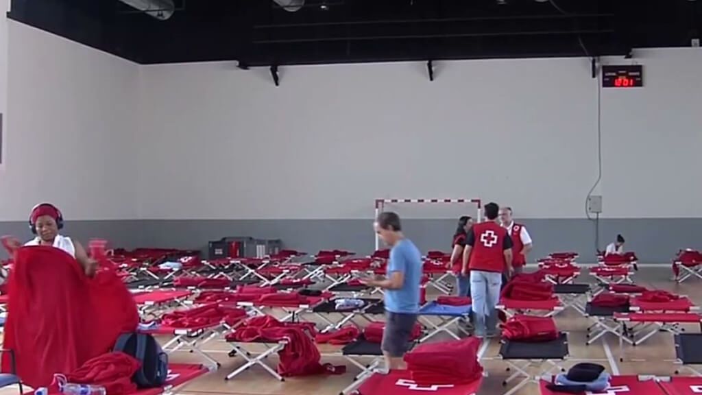 El deporte, volcado con los afectados por el incendio de Tres Cantos