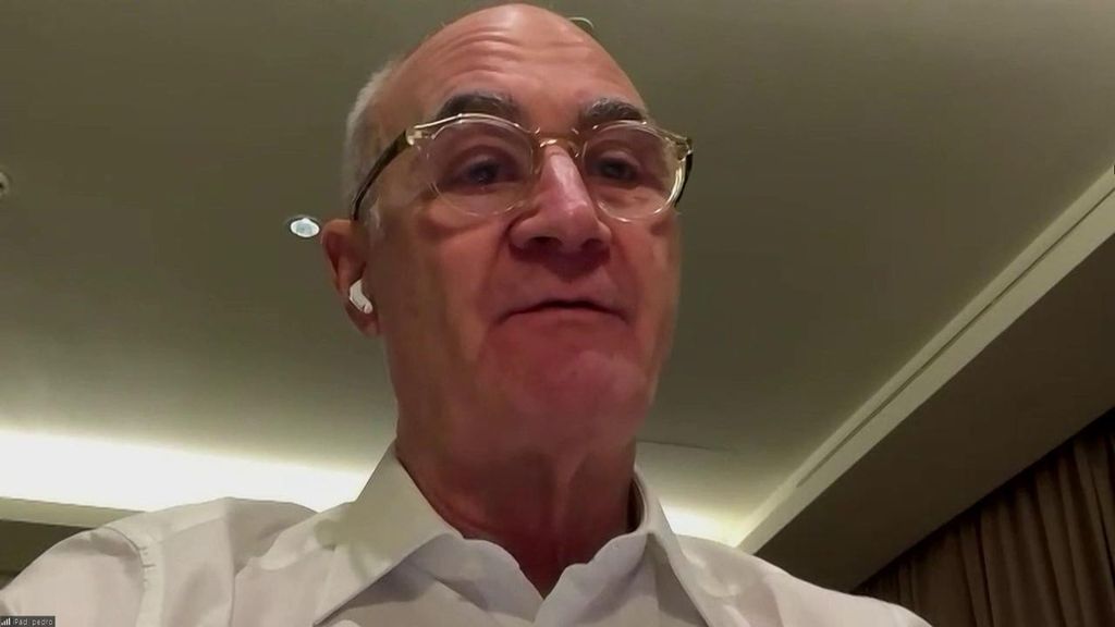 El Doctor Ripoll acorta la vuelta de Ter Stegen tras su operación: "Puede estar entrenando en tres semanas"