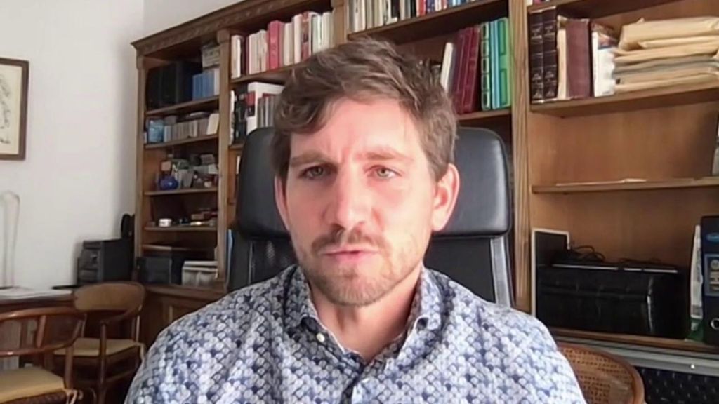 El jefe de investigaciones del 'Dier Welt' avisa al Barcelona