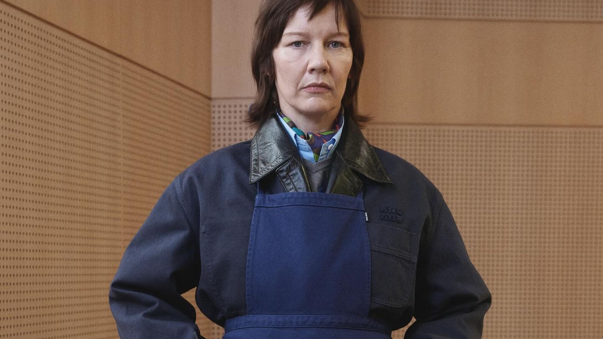 ¿El madil de tu abuela de moda en las pasarelas de París?