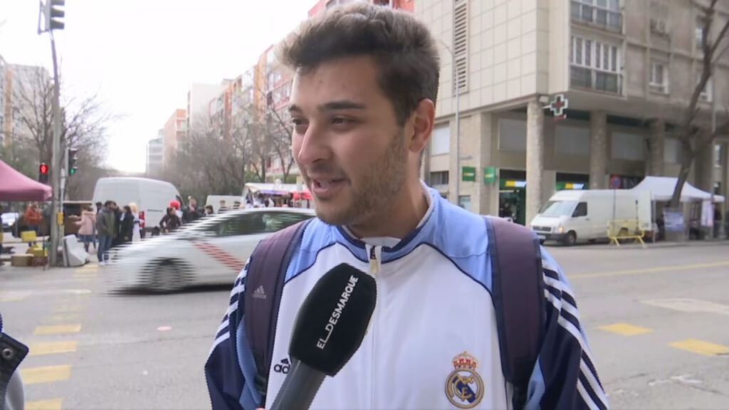 El madridismo no duda con el recibimiento a Sergio Ramos: “Eterno capitán”