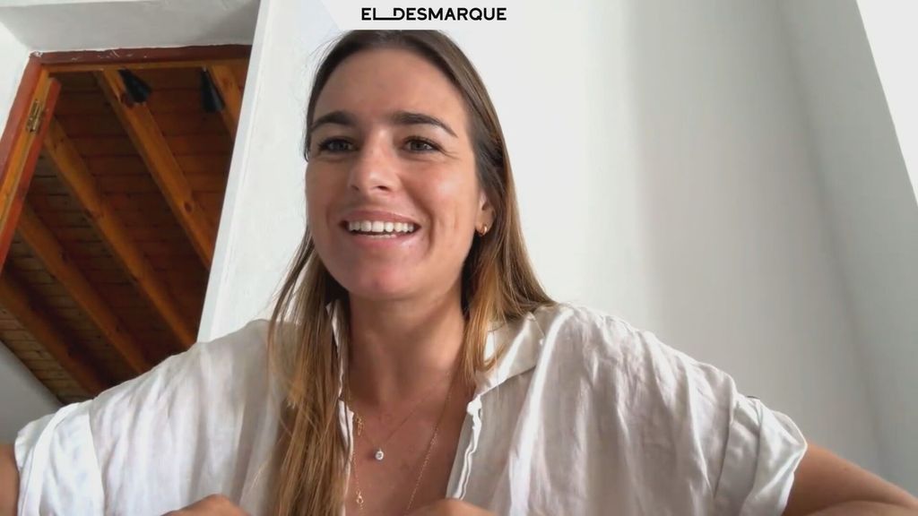 El objetivo de Blanca Alabau después de convertirse en campeona del mundo: “Quiero batir el récord de velocidad”