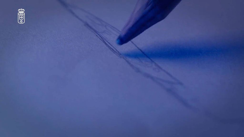 El Oviedo anuncia el fichaje de Álex Millán