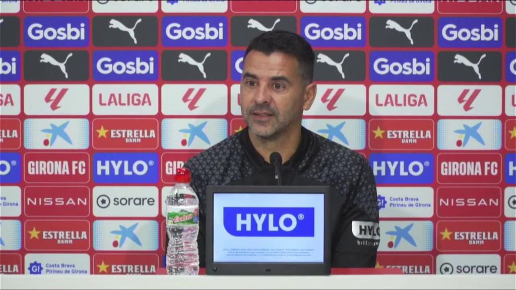 El palo de Míchel a Aleix García por su deseo de jugar en el Barça