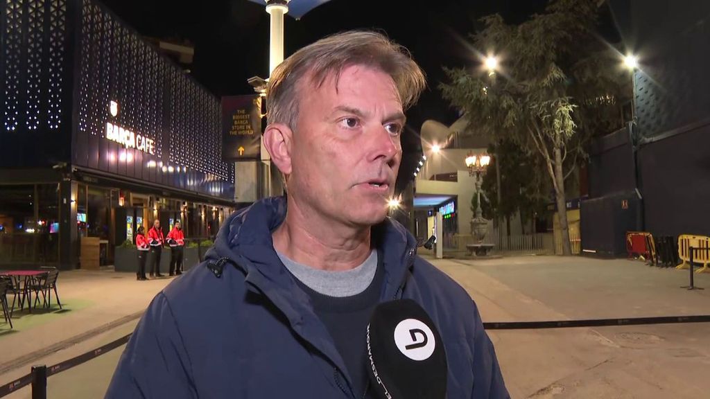 (Mediaset) El periodismo del Barça no pierde su confianza en Xavi: "Cometió el error de comprar el discurso de Laporta"