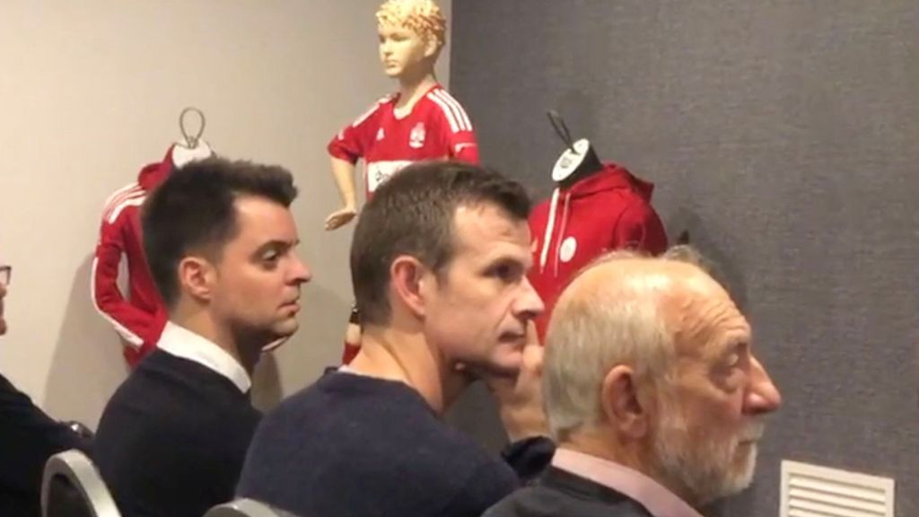 Jon Uriarte en el 50 Aniversario del Danok Bat