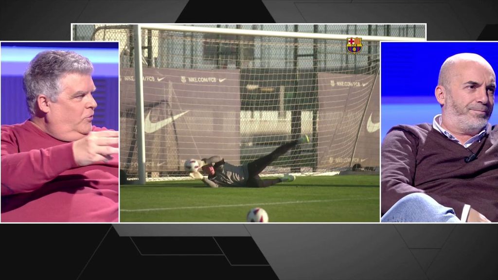 El problema económico de los jugadores si restan su carga de partidos durante el año: “Si no, no llegan a sus 9 millones”