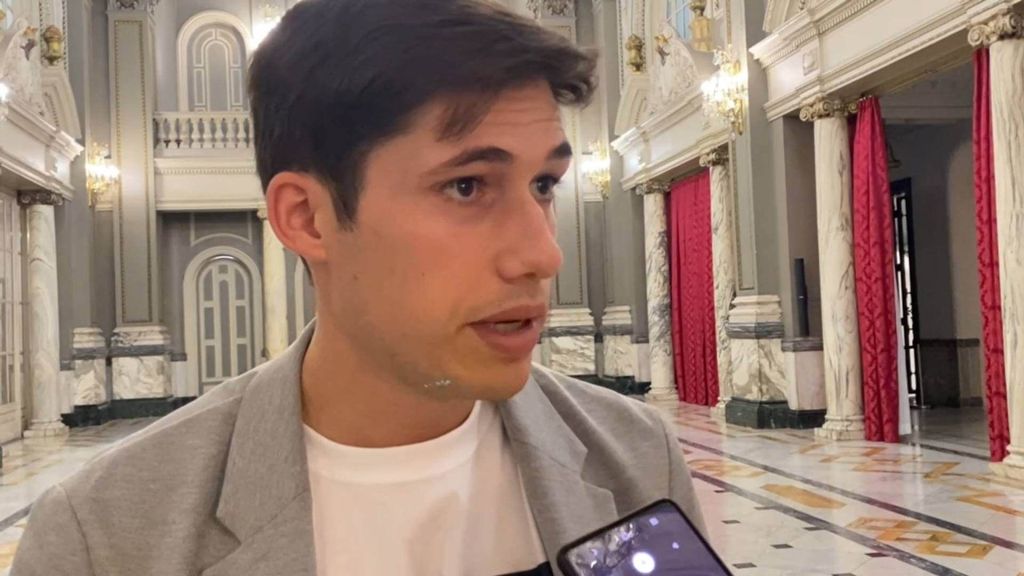 El PSOE da por hecho que Valencia se queda fuera del Mundial 2030