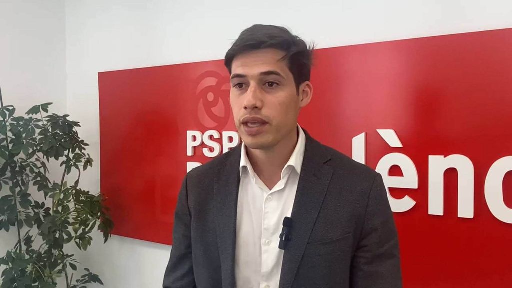 El PSOE presenta una moción en el pleno para desbloquear el Nou Mestalla