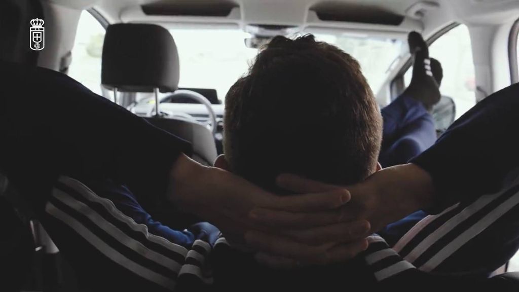 El Real Oviedo anuncia el fichaje de Santiago Colombatto