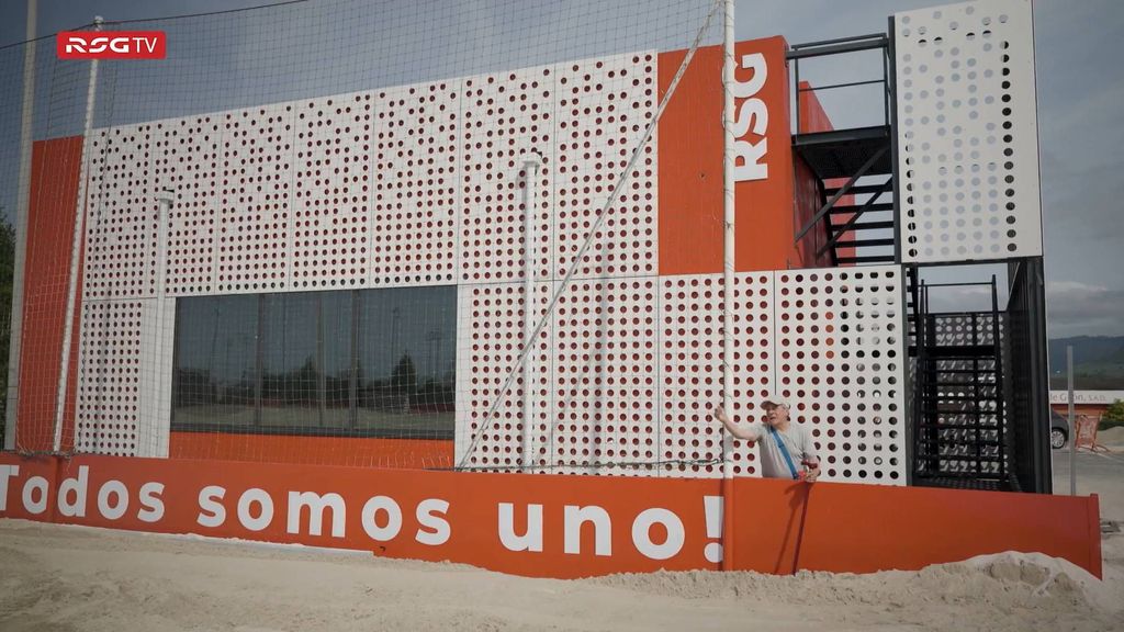 El Sporting presenta la campaña de abonados para la temporada 23/24