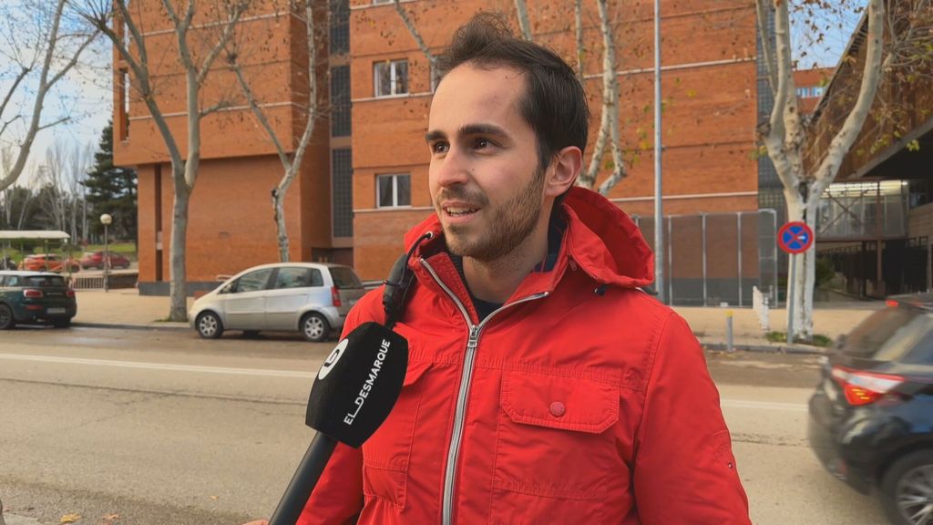 El tema del pasillo, más candente que nunca: los aficionados del Atleti y del Madrid se pronuncian