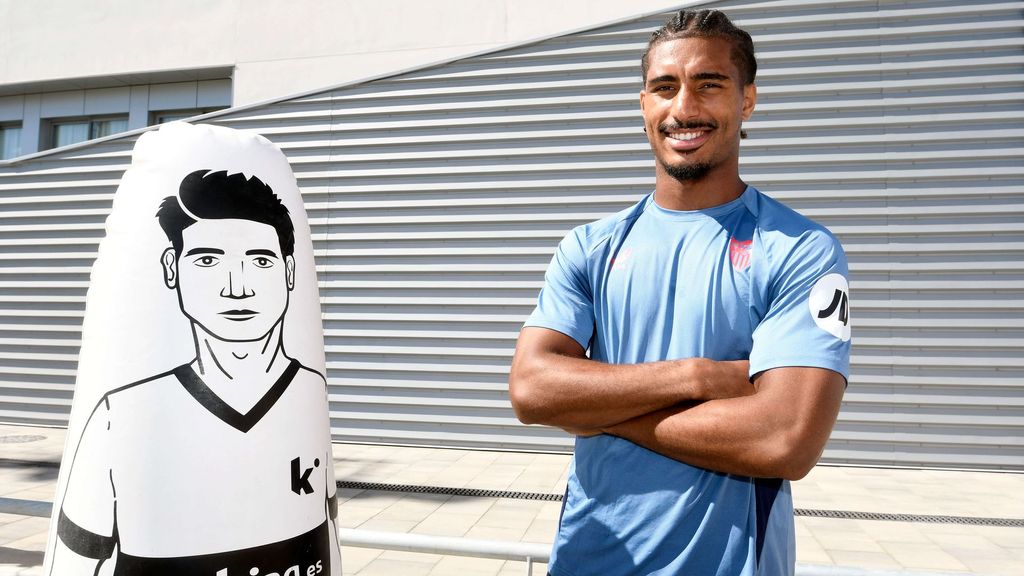 El test mas divertido a Badé