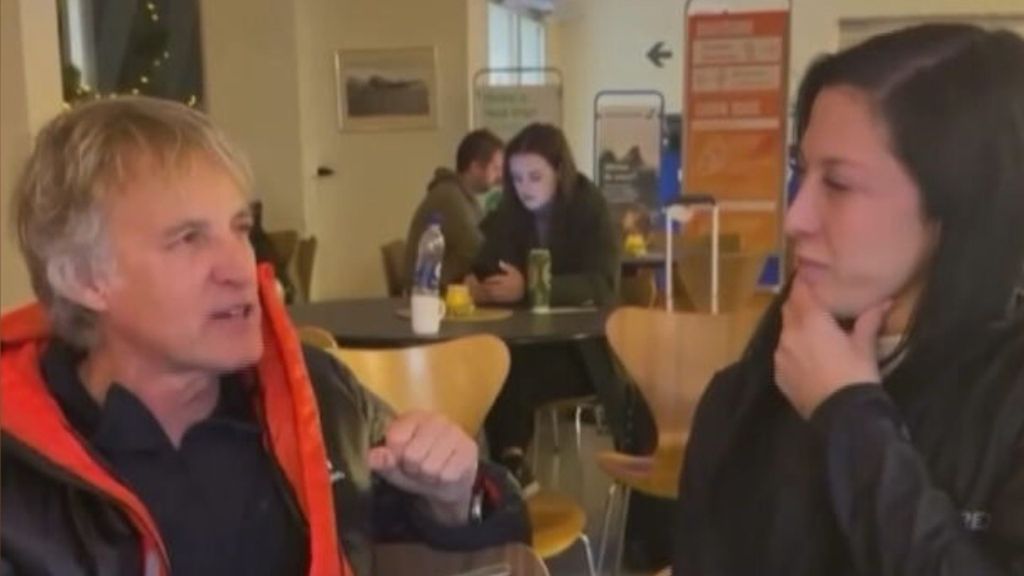 El test más personal de Jenni Hermoso (@jesuscallejatv)