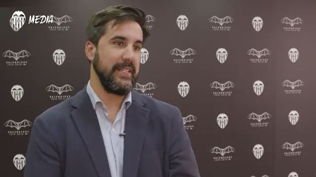 El Valencia no comprende la diferente vara de medir entre Gayà y Ancelotti