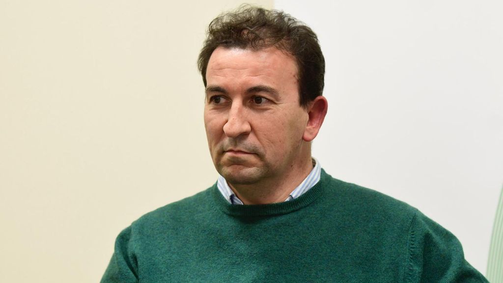 Catalán: "El año pasado teníamos plantilla para ser cuartos"