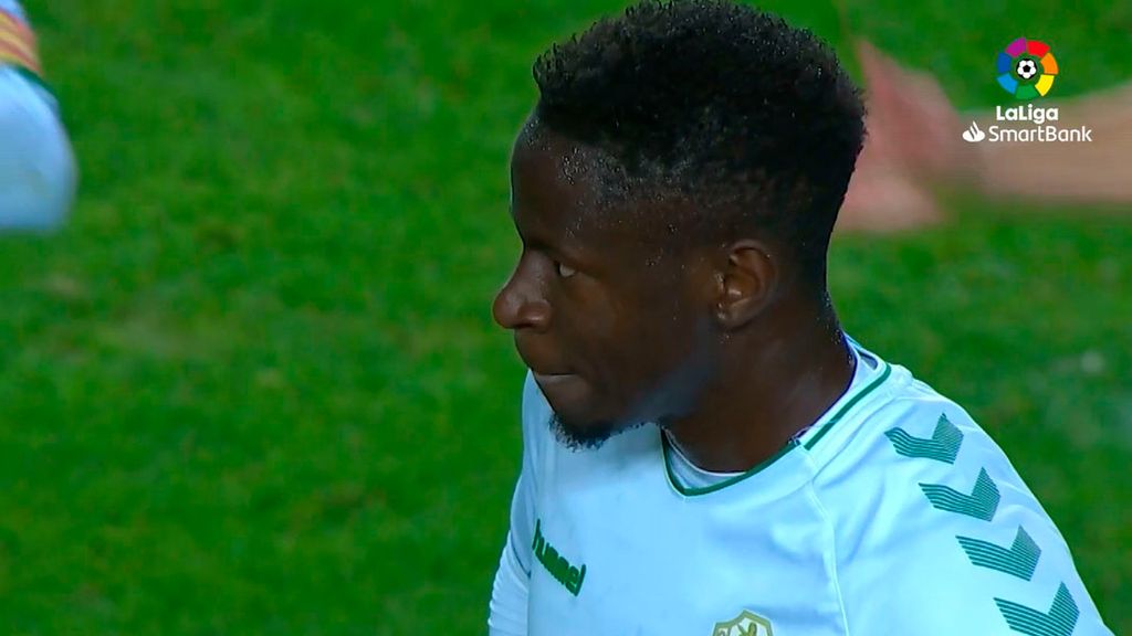 Elche-Almería: Resumen