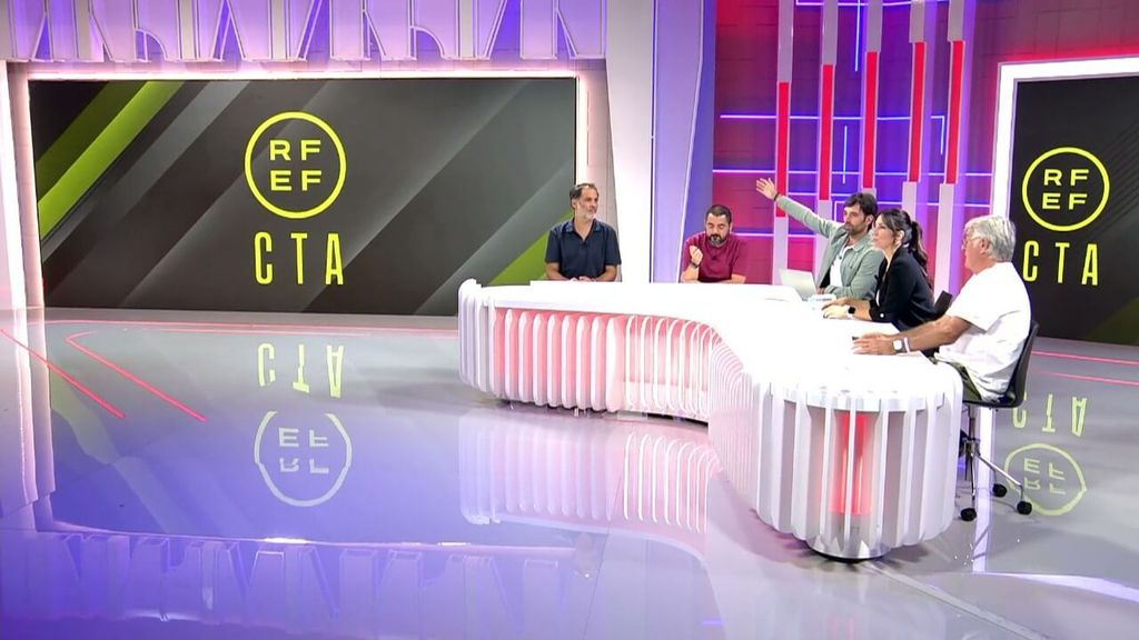 ElDesmarque Madrugada, muy crítico con el vídeo del CTA: de tacharlo de "cutre" a considerarlo "un paso al lado"