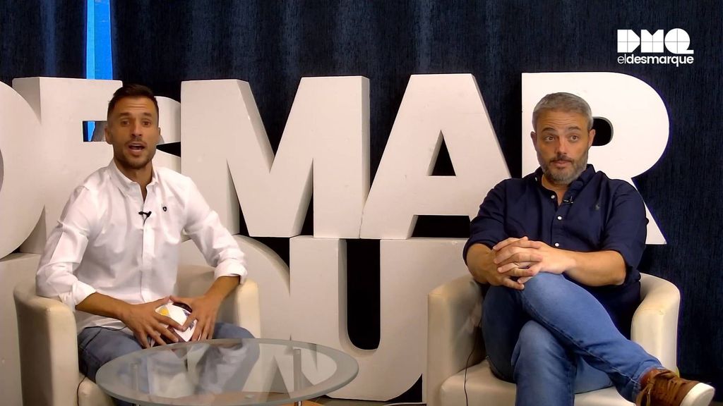 Elegimos al jugador Hyundai Genius de la jornada 4 en LaLiga Santander