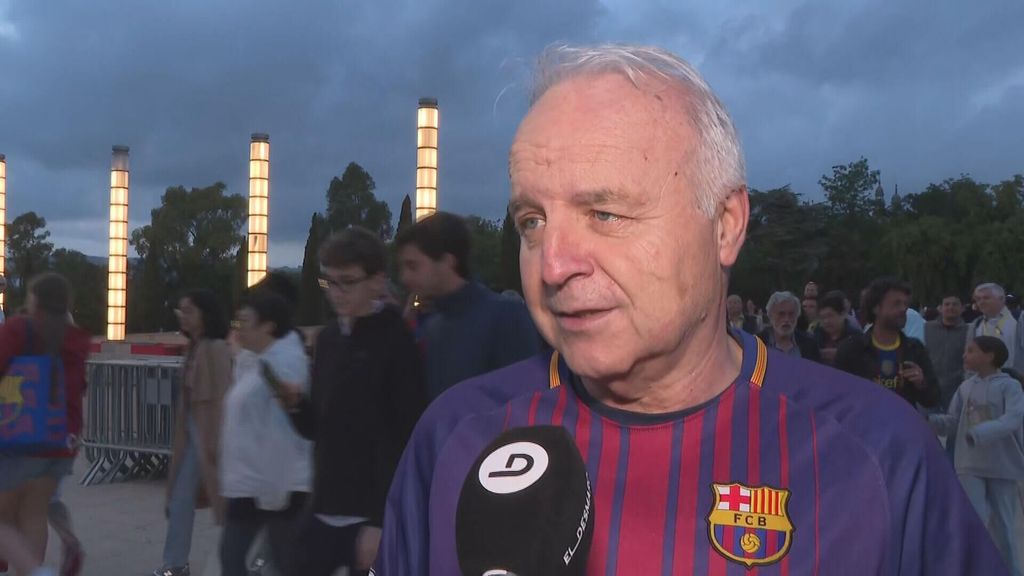 La afición culé se pone de parte de Xavi Hernández y manda un mensaje a Laporta: “Parece que el club es suyo”