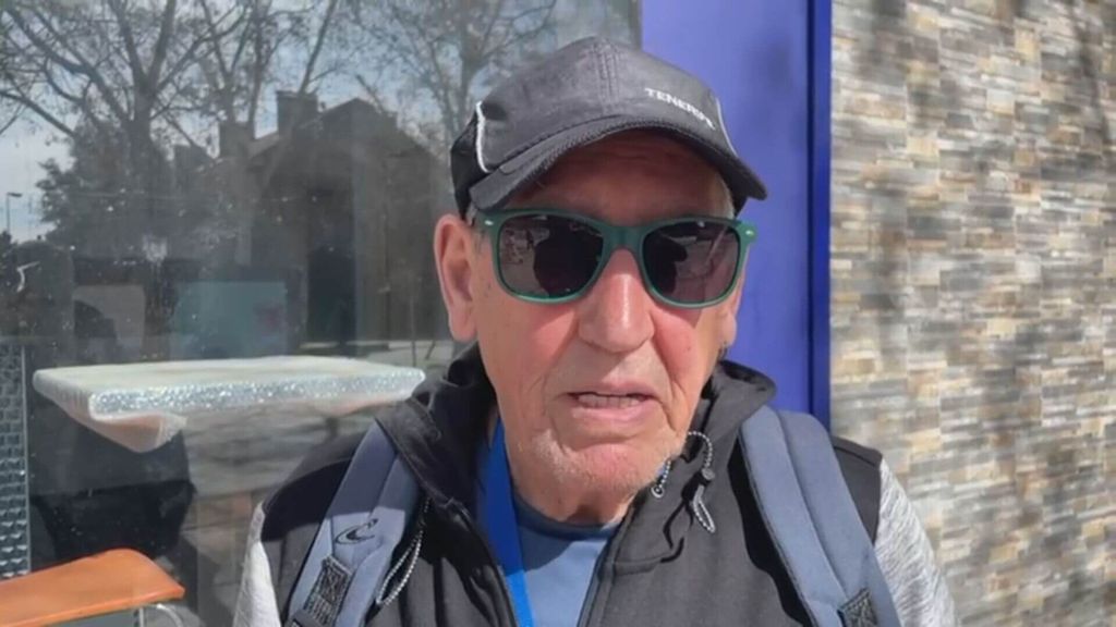 La afición de Getafe opina sobre la decisión de quitar la roja a Antony