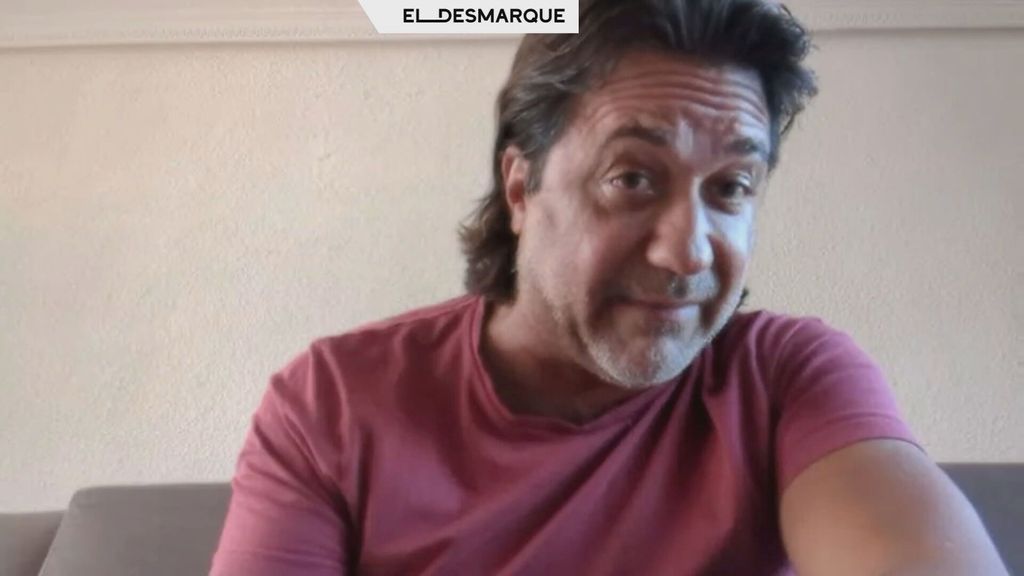 Enrique Arce pone en valor el trabajo de Baraja en Valencia