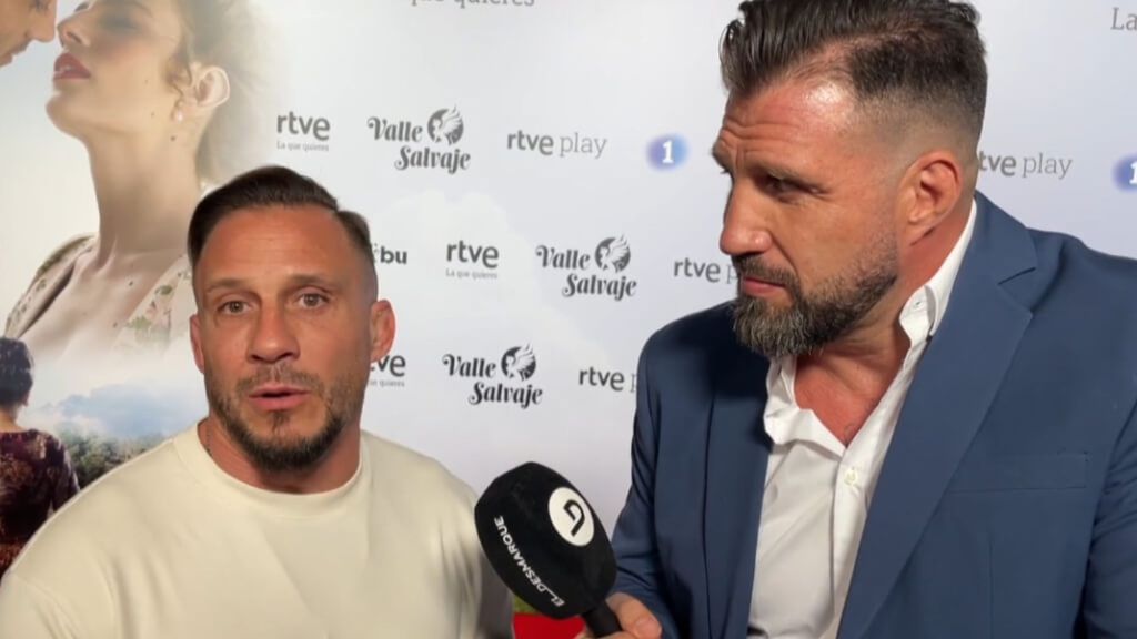 Los entrenadores de Topuria avisan a sus rivales