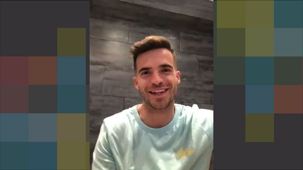 Entevista a Pascu y Manuel Royo, jugadores del Almere City