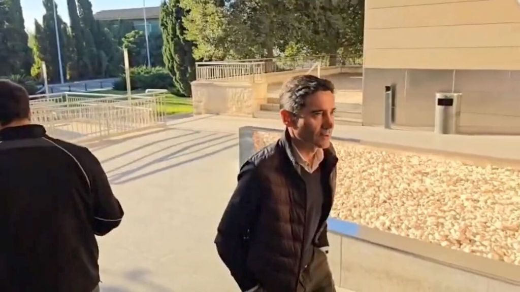 El mundo del fútbol despide a Ochotorena