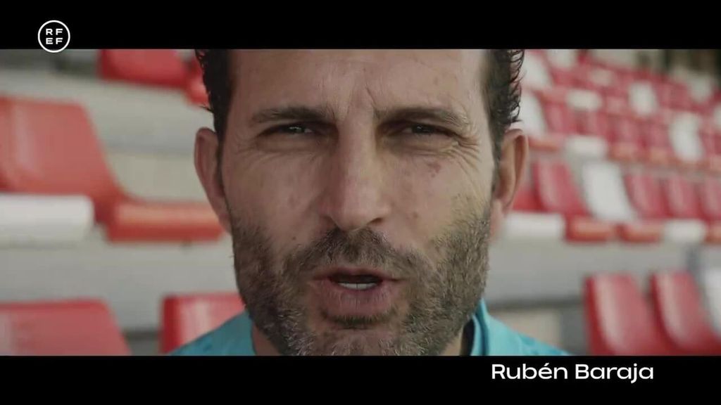 Los entrenadores españoles piden respeto