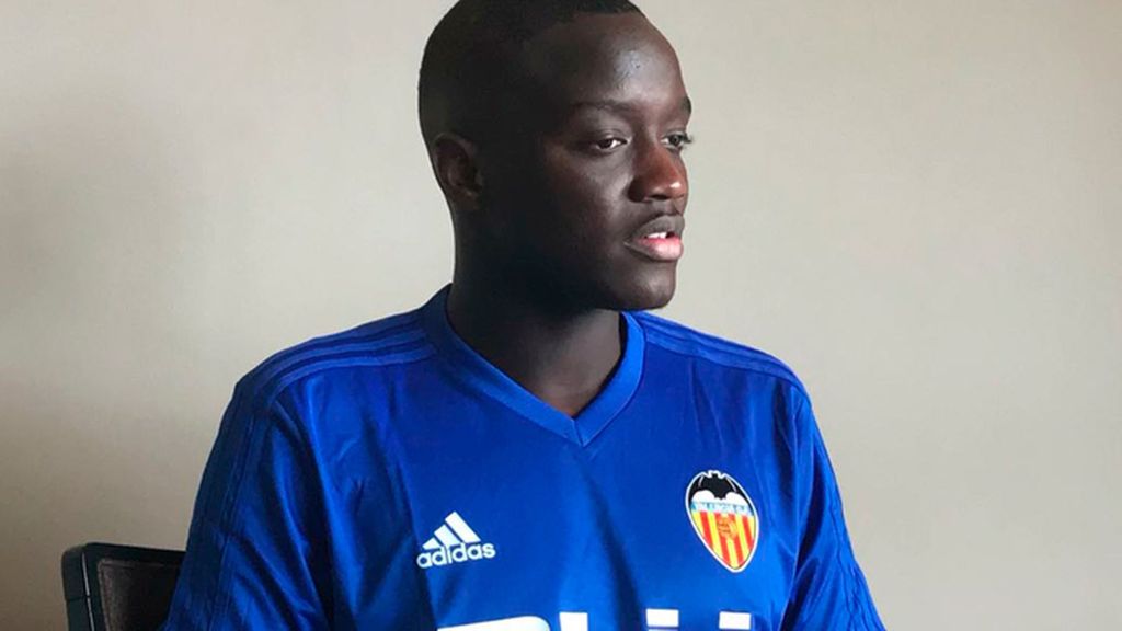 Diakhaby sobre los objetivos, Lille, Atlético, VAR y Griezmann