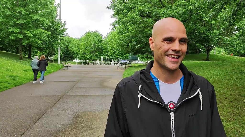 Entrevista a Habló Pablo: "Lucas es un ejemplo de que el fútbol no es solo negocio"