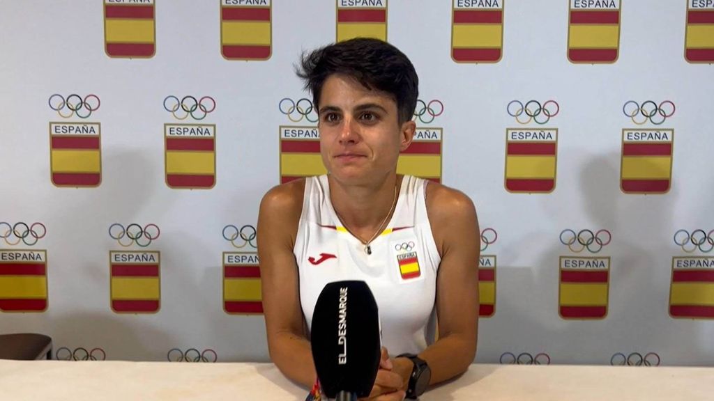 Entrevista a María Perez