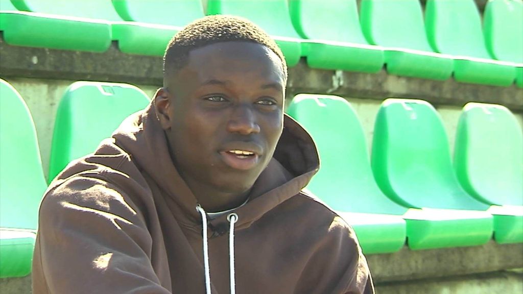 Entrevista a Mendy: Su lado mas personal