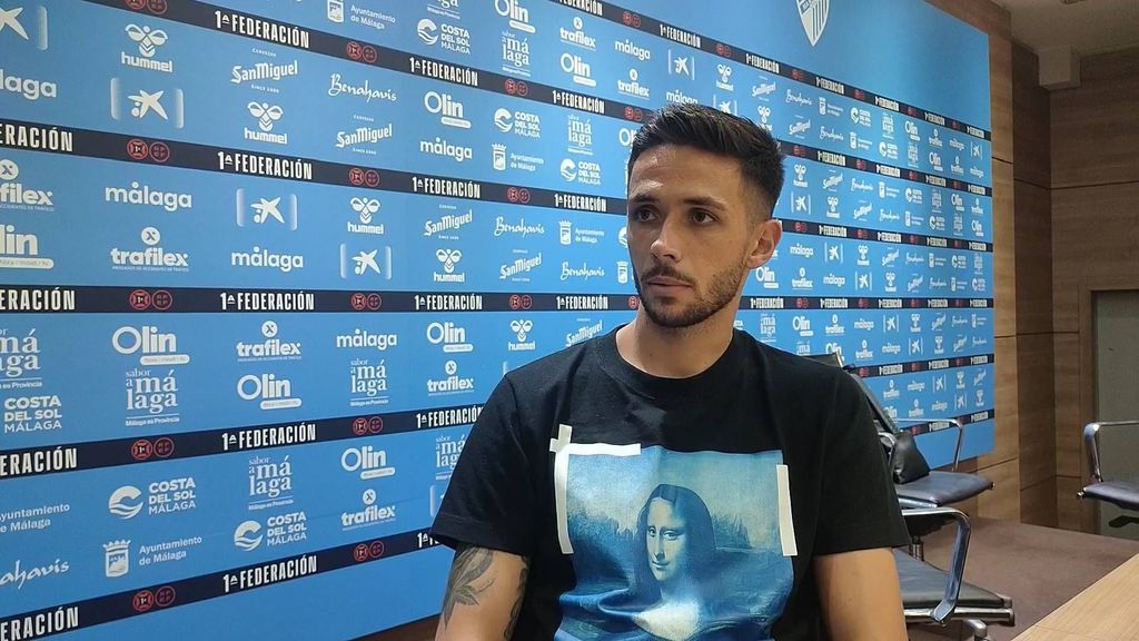 Entrevista a Nelson Monte