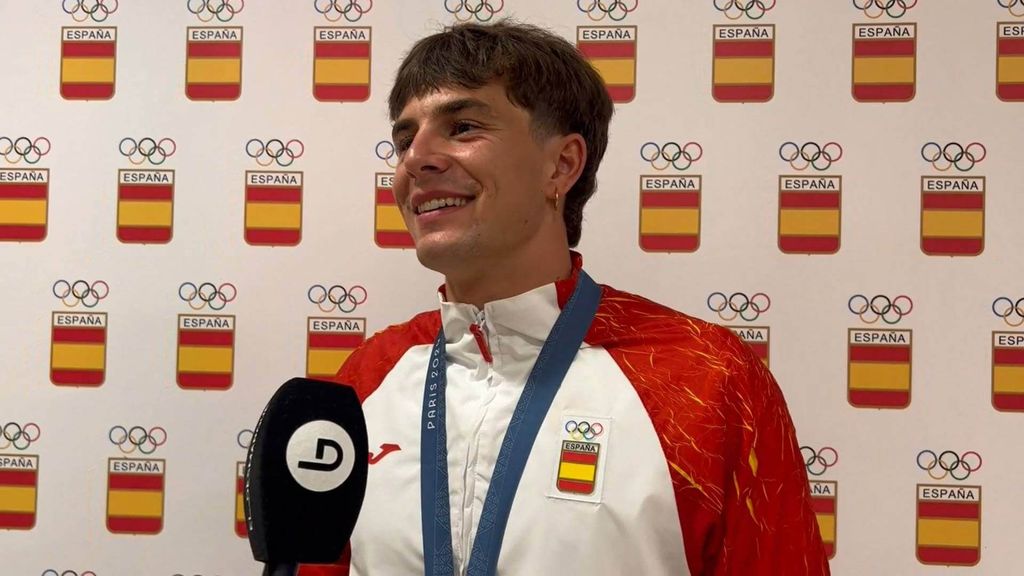 Entrevista a Pau Echániz