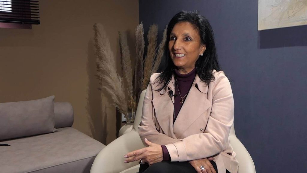 Entrevista a Pilar Vargas: Su reflexión sobre la figura de la mujer en el deporte