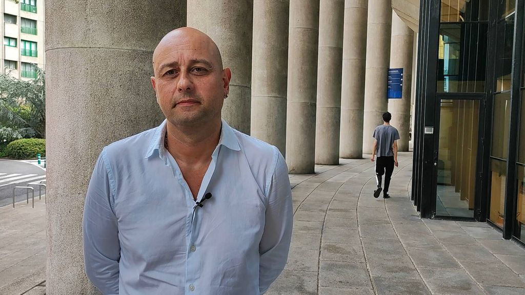 entrevista al presidente de las peñas del Deportivo: "Nos movilizaremos"