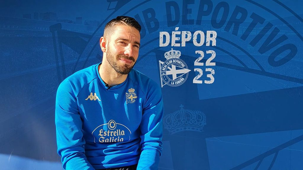 Entrevista con Ian Mackay