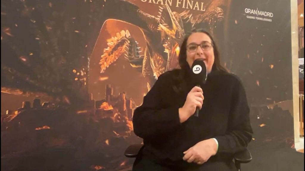 Entrevista propia con Estelle Cohuet: soy profesional gracias a un concurso como Masterchef